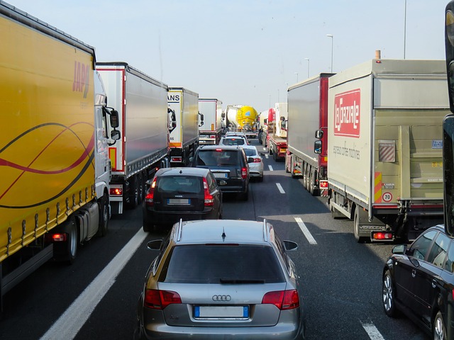 The Digital Backbone of Modern Travel: Autobahn Intelligent Traffic Systems Explained